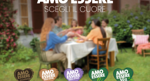 Eurospin lancia la campagna Amo Essere